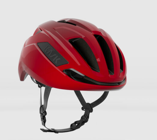 KASK SINTESI RED